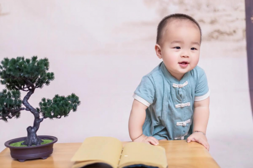 任丘宝宝严重便秘
